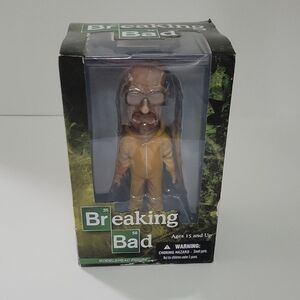 Breaking Bad Walter White Bobblehead Figure
